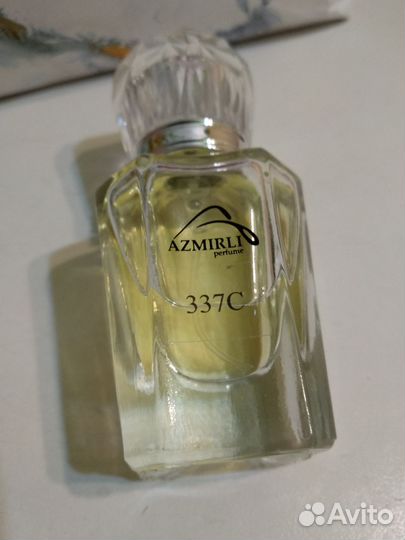 Парфюм Fleur Narcotique Ex Nihilo