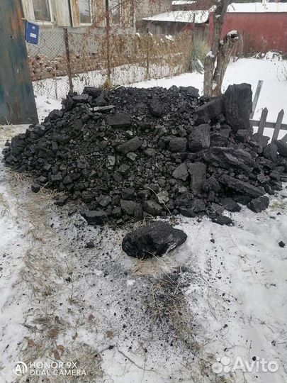 Доставка уголь сортовой кузбасский