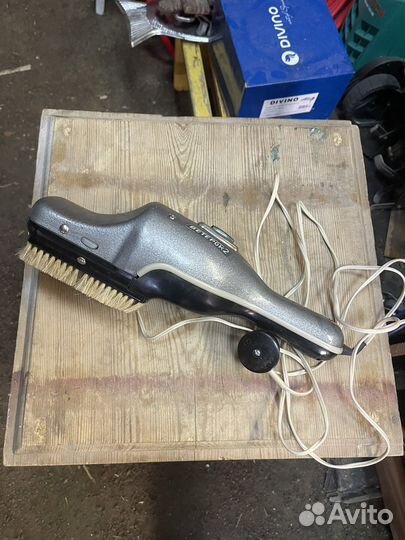 Электрощетка Ветерок 2