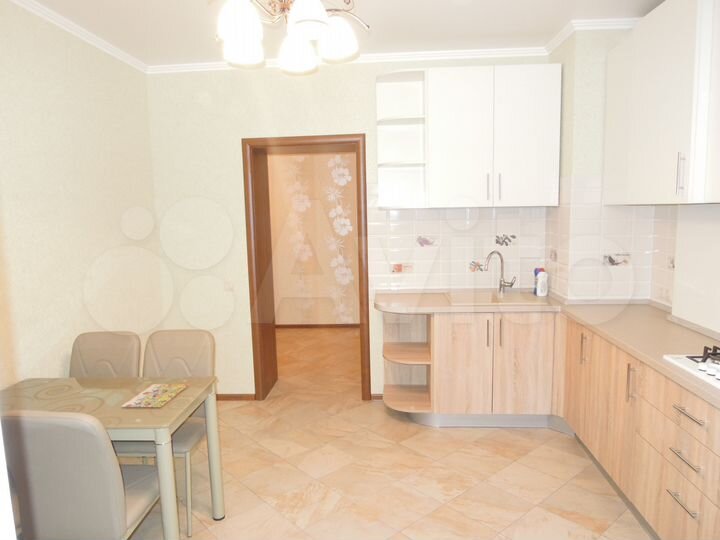 2-к. квартира, 78 м², 5/9 эт.