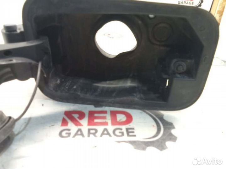 Лючок топливного бака Mercedes-Benz E-Class W212