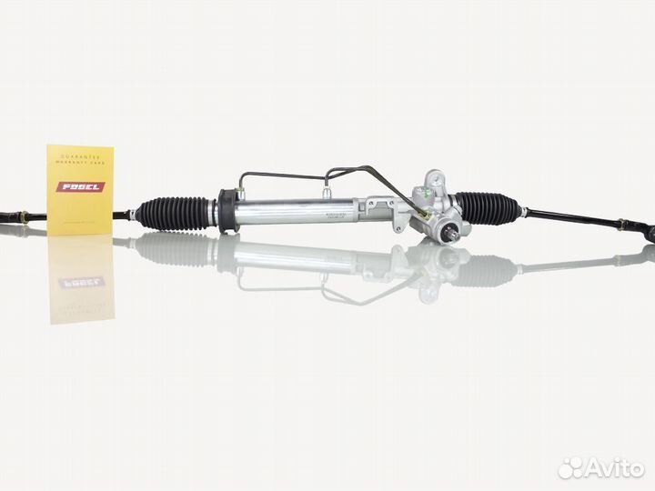 Рулевая рейка для Volkswagen Passat B3 (1988—1997)