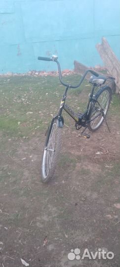 Велосипед 26 радиус