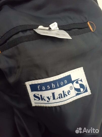 Пиджак Sky lake 