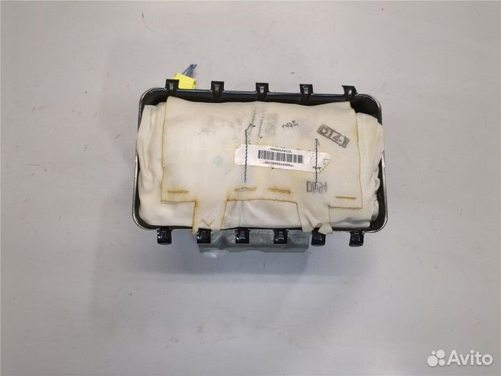 Airbag пассажира Jeep Grand Cherokee, 2005