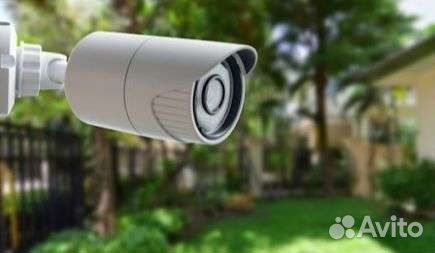 Видеонаблюдение, камеры видеонаблюдения, интернет