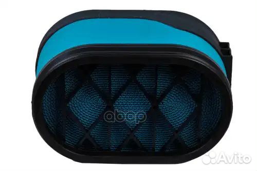 Фильтр воздушный 187x340x211 J.C.B. Z32992