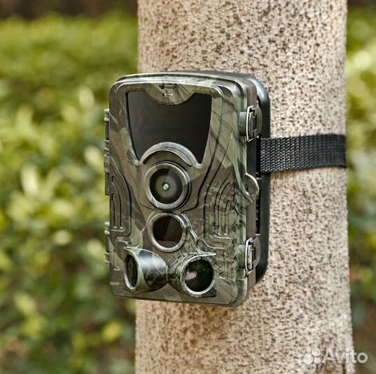 Фотоловушка HC-801A