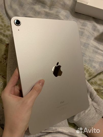 iPad air 4