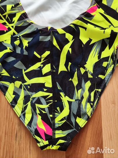 Купальник mad wave