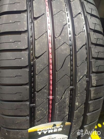 Nokian Tyres Nordman S2 SUV 215/65 R16