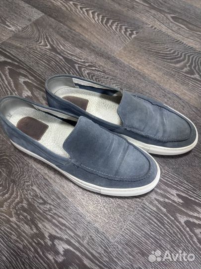 Слипоны мужские Doucals 44