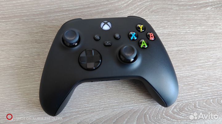 Xbox Series X