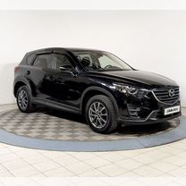 Mazda CX-5 2.5 AT, 2015, 212 000 км, с пробегом, цена 2 199 500 руб.