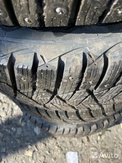 Колеса в сборе 215/65/16r