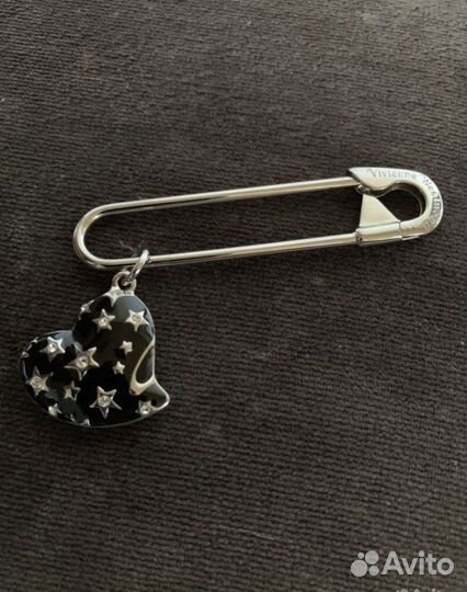 Подвеска Vivienne Westwood Новая Италия