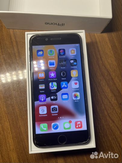iPhone 7 Plus, 32 ГБ