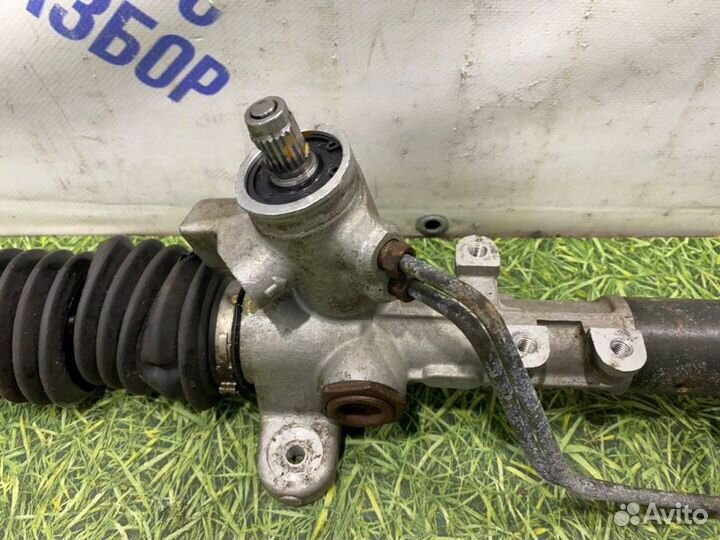 Рулевая рейка Volkswagen Golf 3 хэтчбек 1.8 ABS