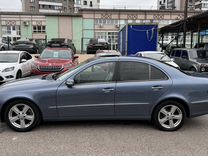 Mercedes-Benz E-класс 2.6 AT, 2002, 363 142 км, с пробегом, цена 595 000 руб.