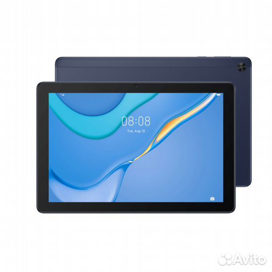 Планшет huawei MatePad T 10