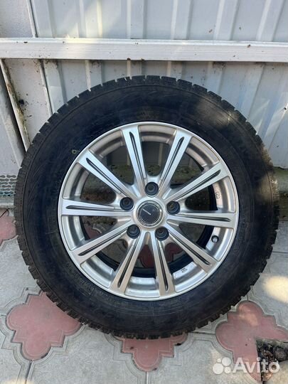 Next NX16 9.00/65 R16