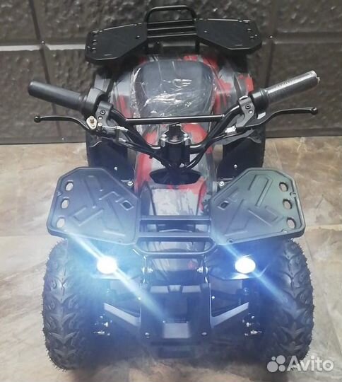 Детский электроквадроцикл 1000W NEW