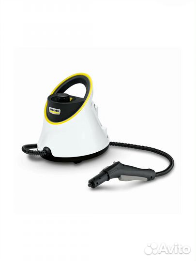 Пароочиститель Karcher EasyFix SC 2 Deluxe