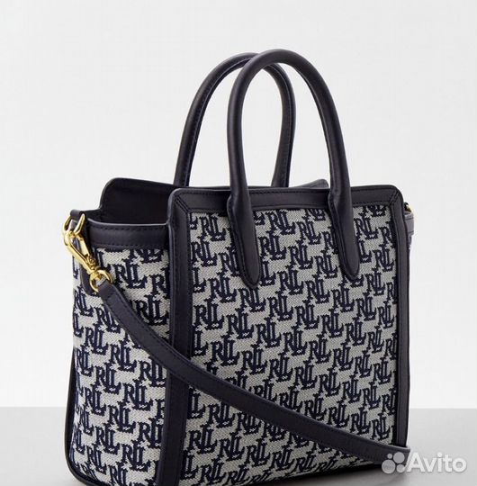 Сумка ralph lauren