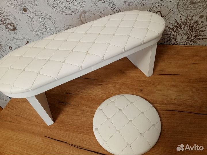 Подставка для рук маникюра