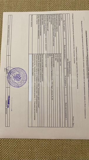 Участок 6 сот. (СНТ, ДНП)