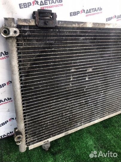 Радиатор кондиционера Byd F3 седан 1.6 DA4G18 2007