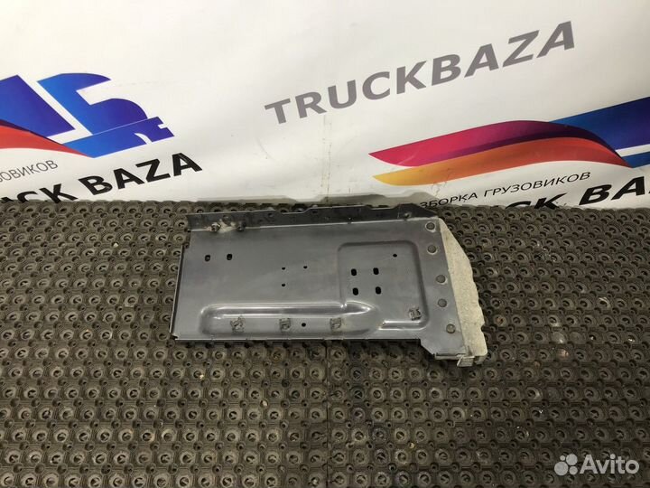 Кронштейн ящика акб Renault T, Volvo FH, Volvo FM