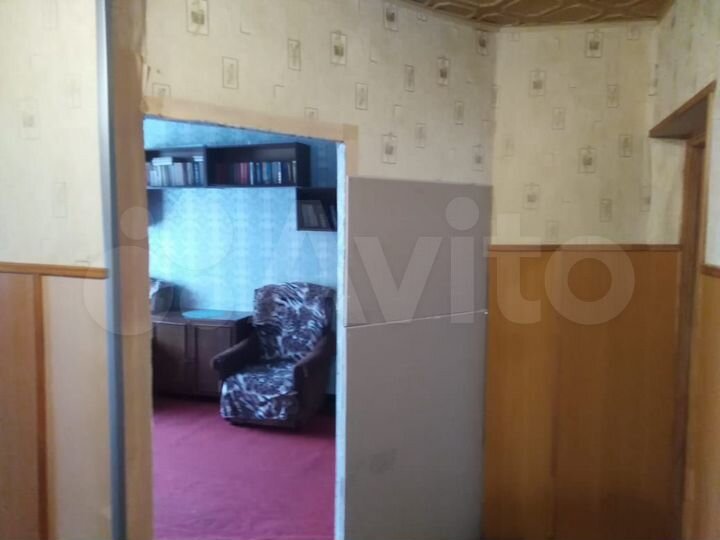 2-к. квартира, 45 м², 1/5 эт.