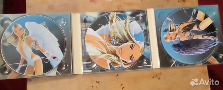 Fierce Angel Records