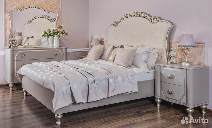 Спальный гарнитур мебель для спальни