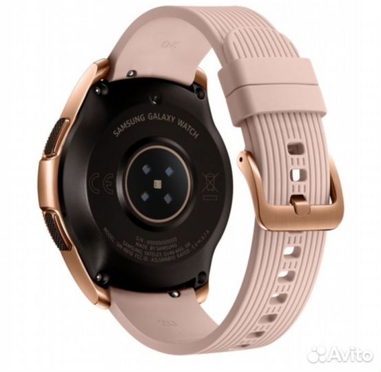 Смарт часы Samsung