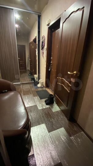 2-к. квартира, 63 м², 5/5 эт.