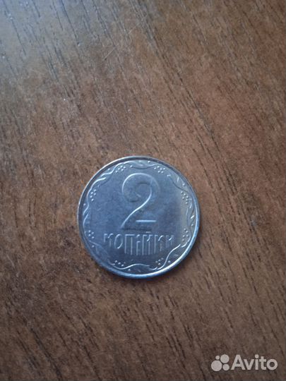 Коллекционные монеты