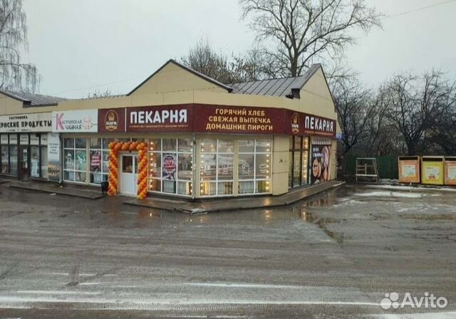 Кухонный работник на производство