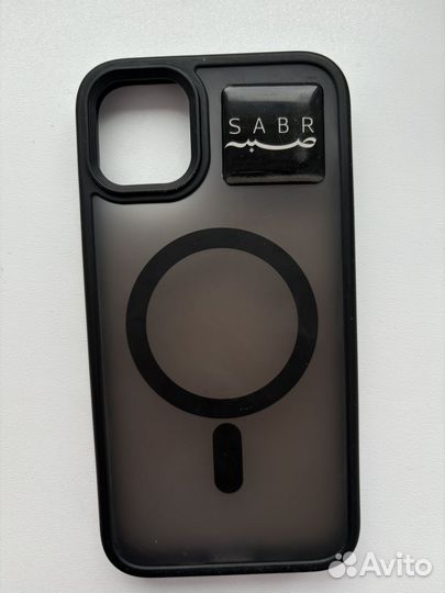 Чехол на iPhone 11