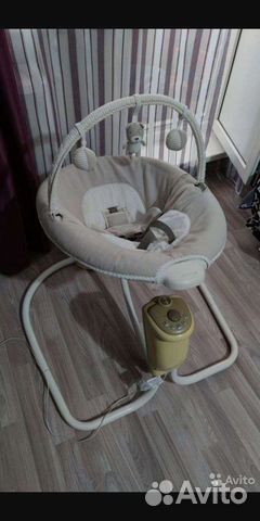 Детские качели