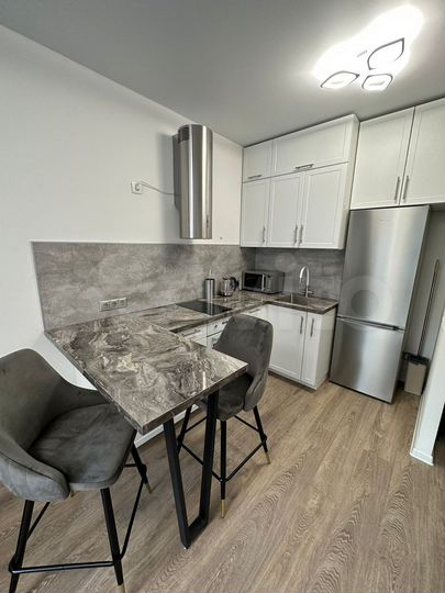 2-к. квартира, 33 м², 4/10 эт.