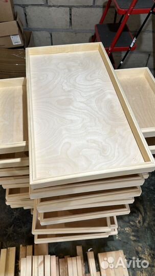 Поднос чинар