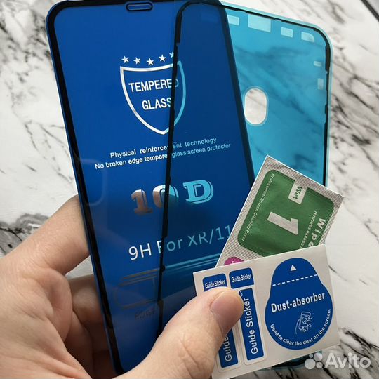 Дисплей iPhone XR