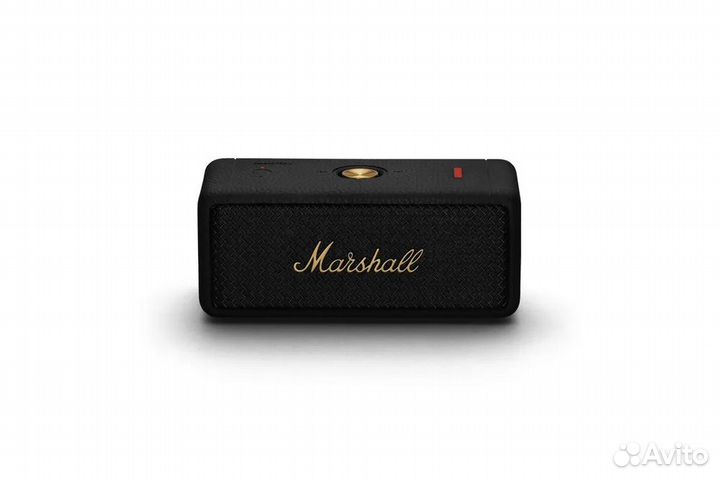 Bluetooth колонка Marshall Emberton