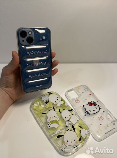 iPhone 13, 256 ГБ