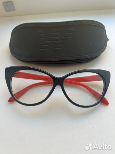 Очки без диоптрий