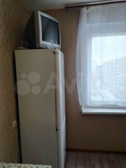 1-к. квартира, 41 м², 9/10 эт.