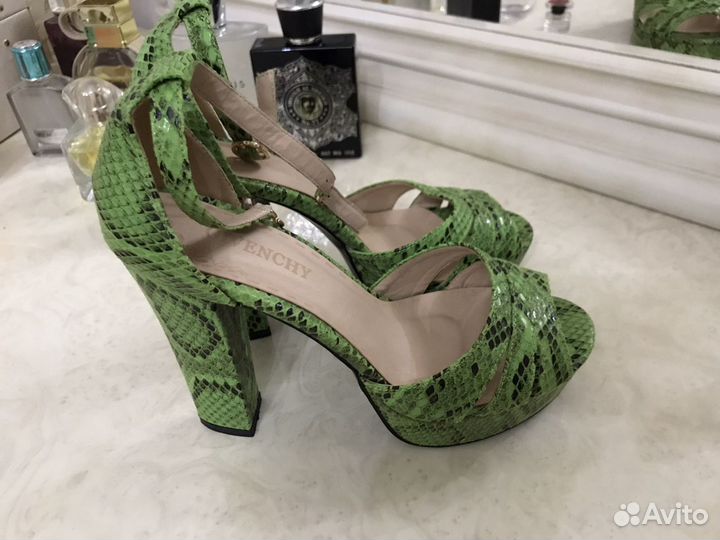 Обувь.Туфли