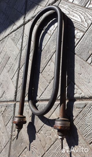 Электрический тэн 4 квт